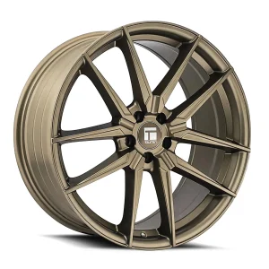 Touren – TR94 – Bronze – 20″x9″ 35mm – All weather Wheels – 3294-2931MZ35